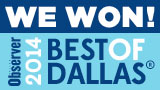 Best Of Dallas